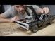 Конструктор Technic Dodge Charger Домініка Торетто Bela 11511, 1077 деталей