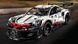 Конструктор Bela 11171 Технік Порш Porsche 911 RSR