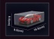 Конструктор машинка Ferrari 488 GTB – 329 деталей Mould King 27006.