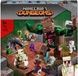 Конструктор Minecraft Гидота з джунглів, 501 деталь
