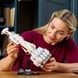 Конструктор космический корабль Tantive IV 75376, 654 деталей, серия Star Wars