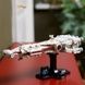 Конструктор космический корабль Tantive IV 75376, 654 деталей, серия Star Wars