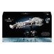 Конструктор космический корабль Tantive IV 75376, 654 деталей, серия Star Wars