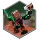 Конструктор Minecraft Гидота з джунглів, 501 деталь