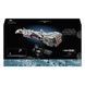 Конструктор космический корабль Tantive IV 75376, 654 деталей, серия Star Wars
