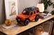 Конструктор Technic Mercedes-Benz Гелендваген G500 Professional Line 42177, 2891 деталей