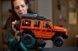 Конструктор Technic Mercedes-Benz Гелендваген G500 Professional Line 42177, 2891 деталей