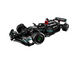 Конструктор Technic Гоночний болід Mercedes-AMG F1 W14 E Performance на 1642 деталі (88027)