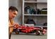 Конструктор гоночный болид Technic Автомобіль F1 Ferrari SF-24 (42207), 1361 деталь