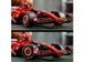 Конструктор гоночный болид Technic Автомобіль F1 Ferrari SF-24 (42207), 1361 деталь