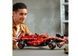 Конструктор гоночный болид Technic Автомобіль F1 Ferrari SF-24 (42207), 1361 деталь