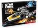 Конструктор Star Wars Звёздный истрибитель типа Y, 691 деталь