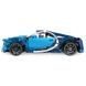 Конструктор " Bugatti" на радиоуправлении 419 деталей CADA C51053